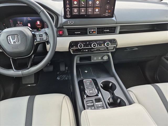 New 2026 Honda Pilot EX-L image 15