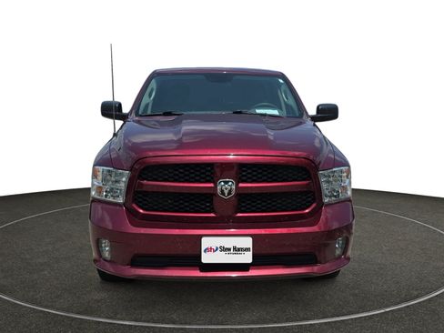 Used 2019 RAM 1500 Express AWD/4WD image 9