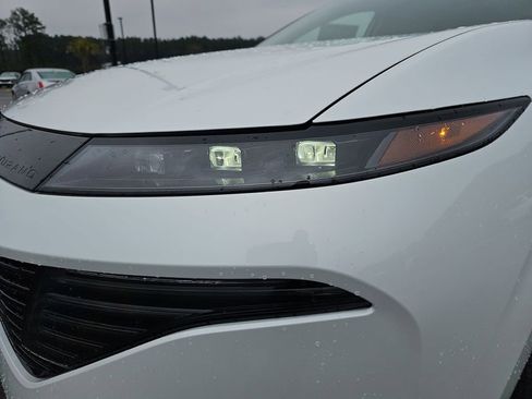 New 2026 Nissan Murano Platinum image 35