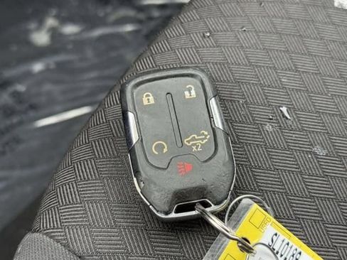 Used 2020 Chevrolet Silverado 3500 LT w/ All Star Edition image 29