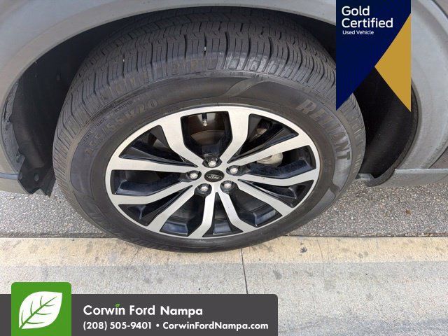 Used 2021 Ford Explorer ST w/ Equipment Group 401A AWD/4WD image 9