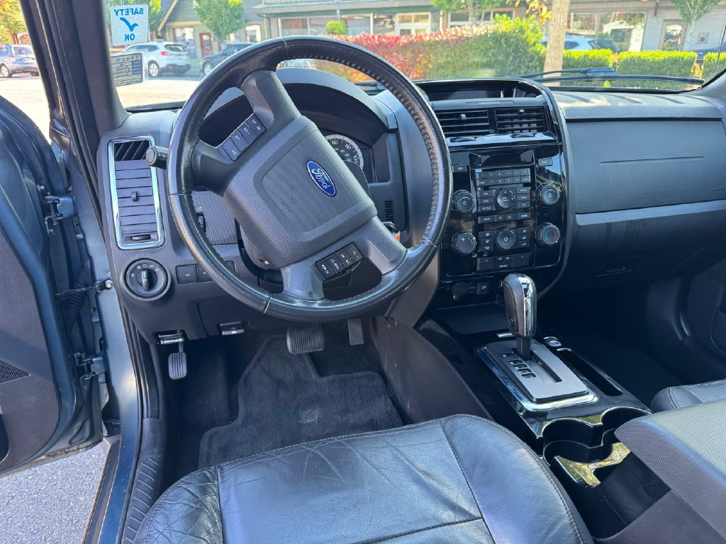 Used 2012 Ford Escape Limited AWD/4WD image 13
