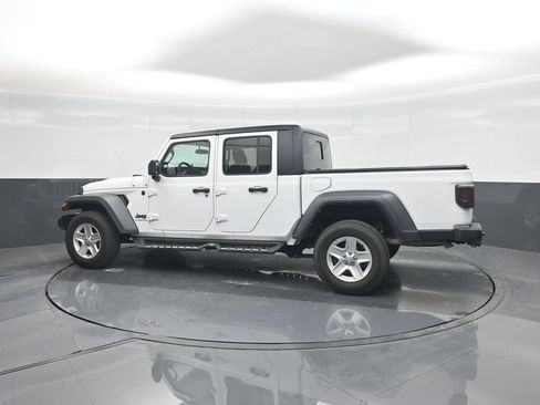 Used 2023 Jeep Gladiator Sport AWD/4WD image 29