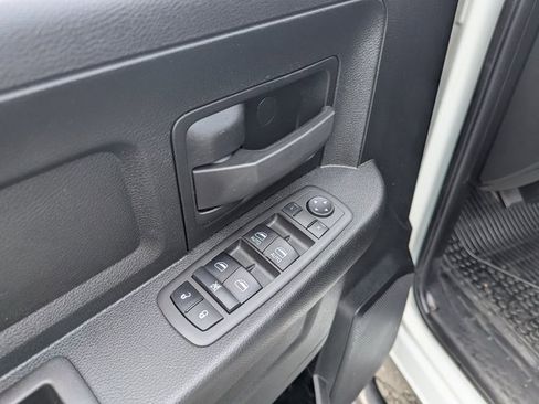 Used 2022 RAM 2500 Tradesman w/ Protection Group image 26