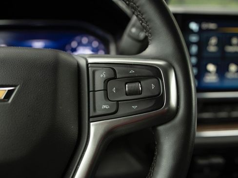Used 2024 Chevrolet Silverado 2500 LT w/ All Star Edition AWD/4WD image 7