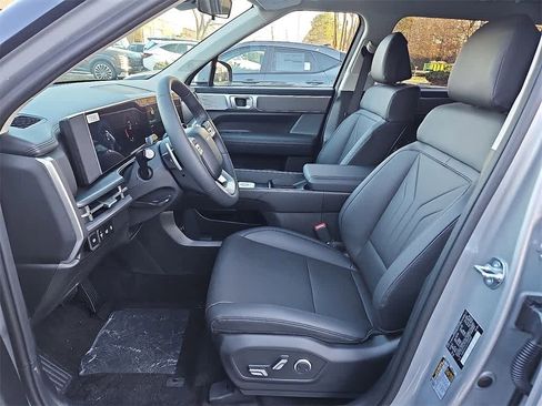 New 2026 Hyundai Santa Fe SEL image 11