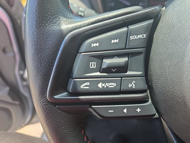 Used 2024 Subaru Legacy Sport AWD/4WD image 17
