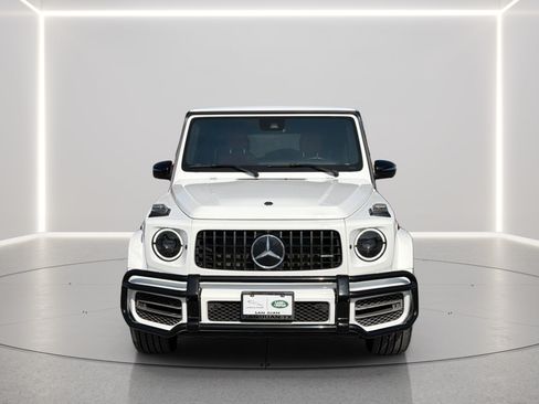 Used 2022 Mercedes-Benz G 63 AMG 4MATIC image 11