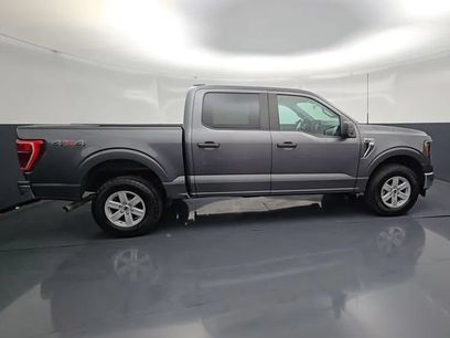 Used 2023 Ford F150 XLT