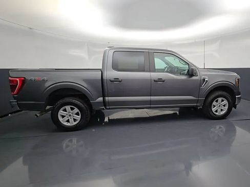 Used 2023 Ford F150 XLT AWD/4WD image 2
