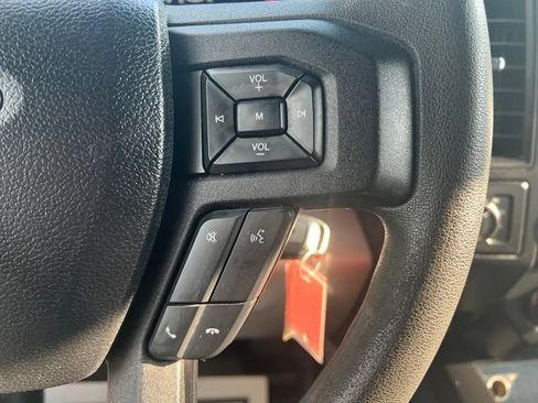 Used 2015 Ford F150 XL w/ Equipment Group 101A Mid AWD/4WD image 15