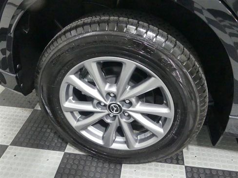 Used 2025 MAZDA CX-5 AWD 2.5 S w/ Select Package image 17
