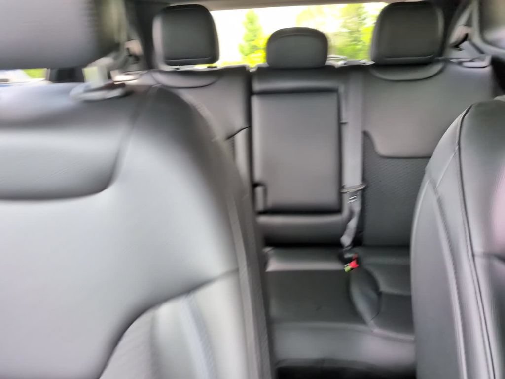 New 2026 Jeep Compass Latitude AWD/4WD image 39