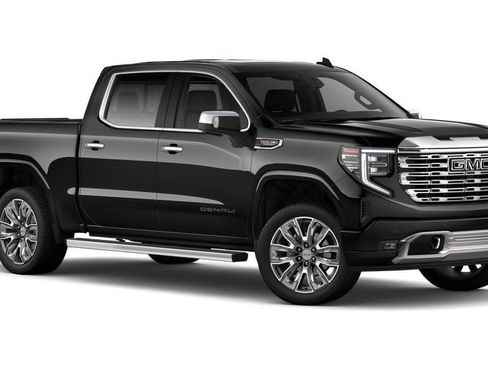 New 2026 GMC Sierra 1500 Denali AWD/4WD image 30