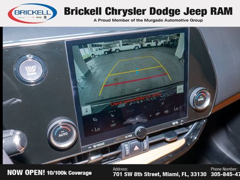Used 2025 Lexus NX 250 FWD w/ Towing Package (2000 Lbs) image 35