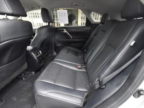 Used 2016 Lexus RX 350 FWD image 9