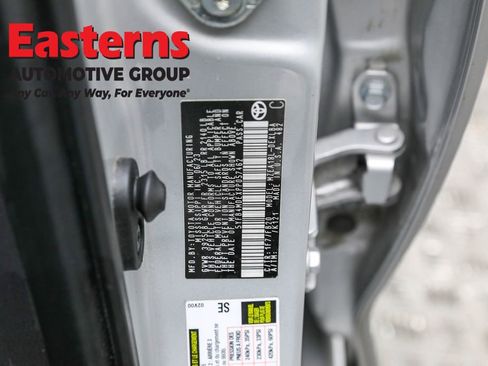 Used 2023 Toyota Corolla LE image 32