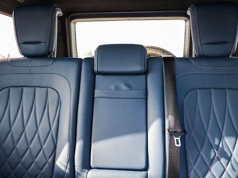 Used 2024 Mercedes-Benz G 63 AMG 4MATIC image 27