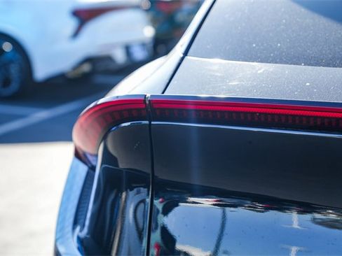 Certified 2024 Kia EV6 Light image 9