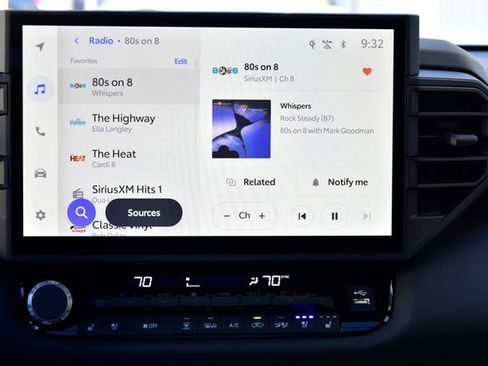 New 2026 Toyota Tundra TRD Pro image 17