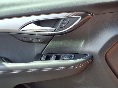 New 2026 Buick Envision Sport Touring AWD/4WD image 14