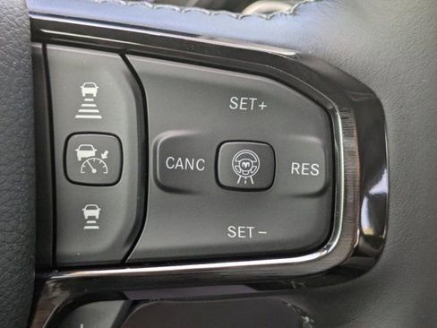 New 2026 RAM 1500 Limited image 22