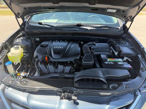 Used 2013 Hyundai Sonata GLS w/ Popular Equipment Pkg FWD image 15