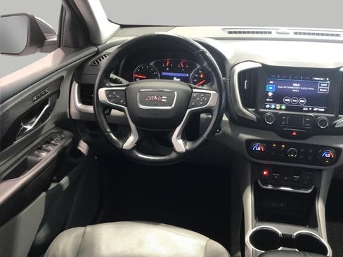Used 2019 GMC Terrain SLT w/ Preferred Package AWD/4WD image 5
