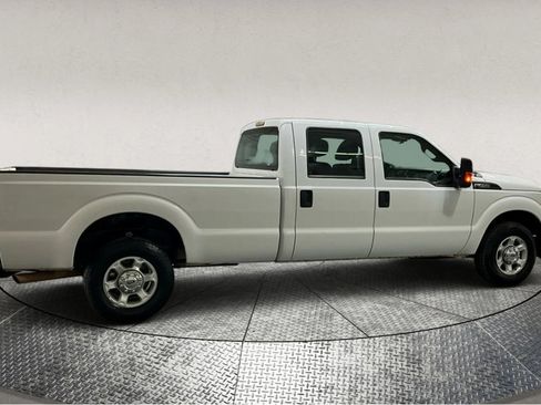 Used 2016 Ford F250 XL w/ Power Equipment Group image 9