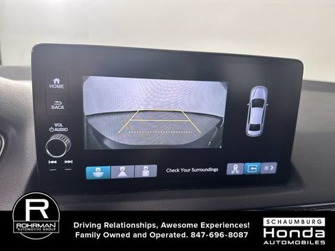 Used 2024 Honda Civic Touring image 8