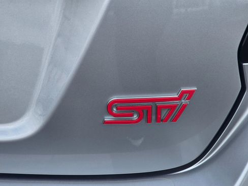 Used 2021 Subaru WRX STI w/ Popular Package #3 (IZT) AWD/4WD image 32