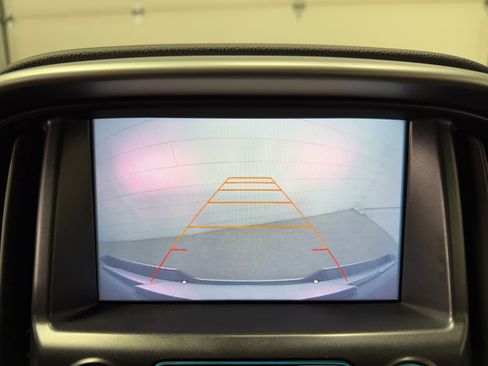 Used 2016 Chevrolet Colorado LT w/ Luxury Package, Chrome image 19