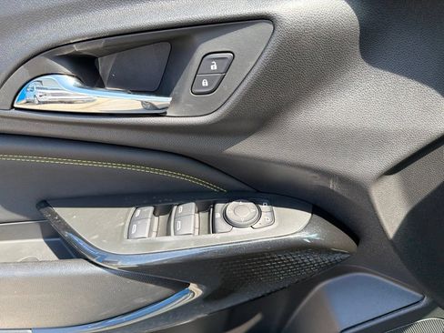 New 2026 Chevrolet Trax ACTIV FWD image 29