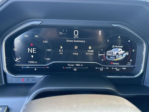 Used 2025 GMC Sierra 3500 Denali w/ Denali Reserve Package image 10