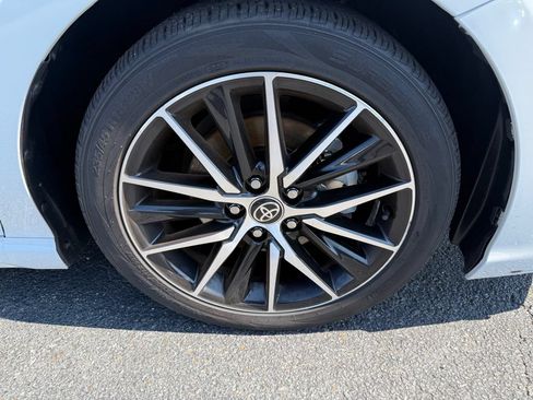 Used 2023 Toyota Camry SE FWD image 30