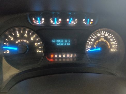 Used 2013 Ford F150 XL w/ Mid Equipment Group RWD image 23