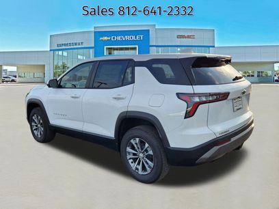 New 2026 Chevrolet Equinox LT w/ Safety and Technology Package