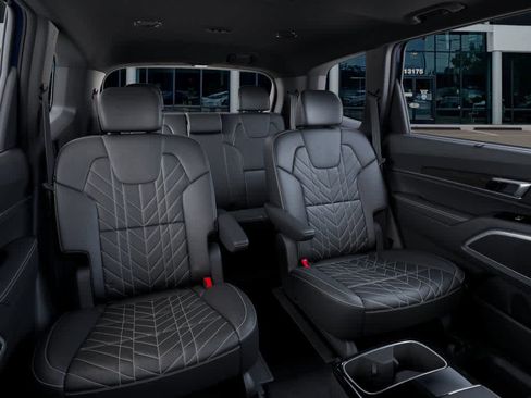 New 2025 Kia Telluride AWD image 16