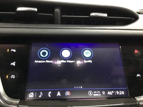 Used 2023 Cadillac XT6 Sport w/ Technology Package AWD/4WD image 35