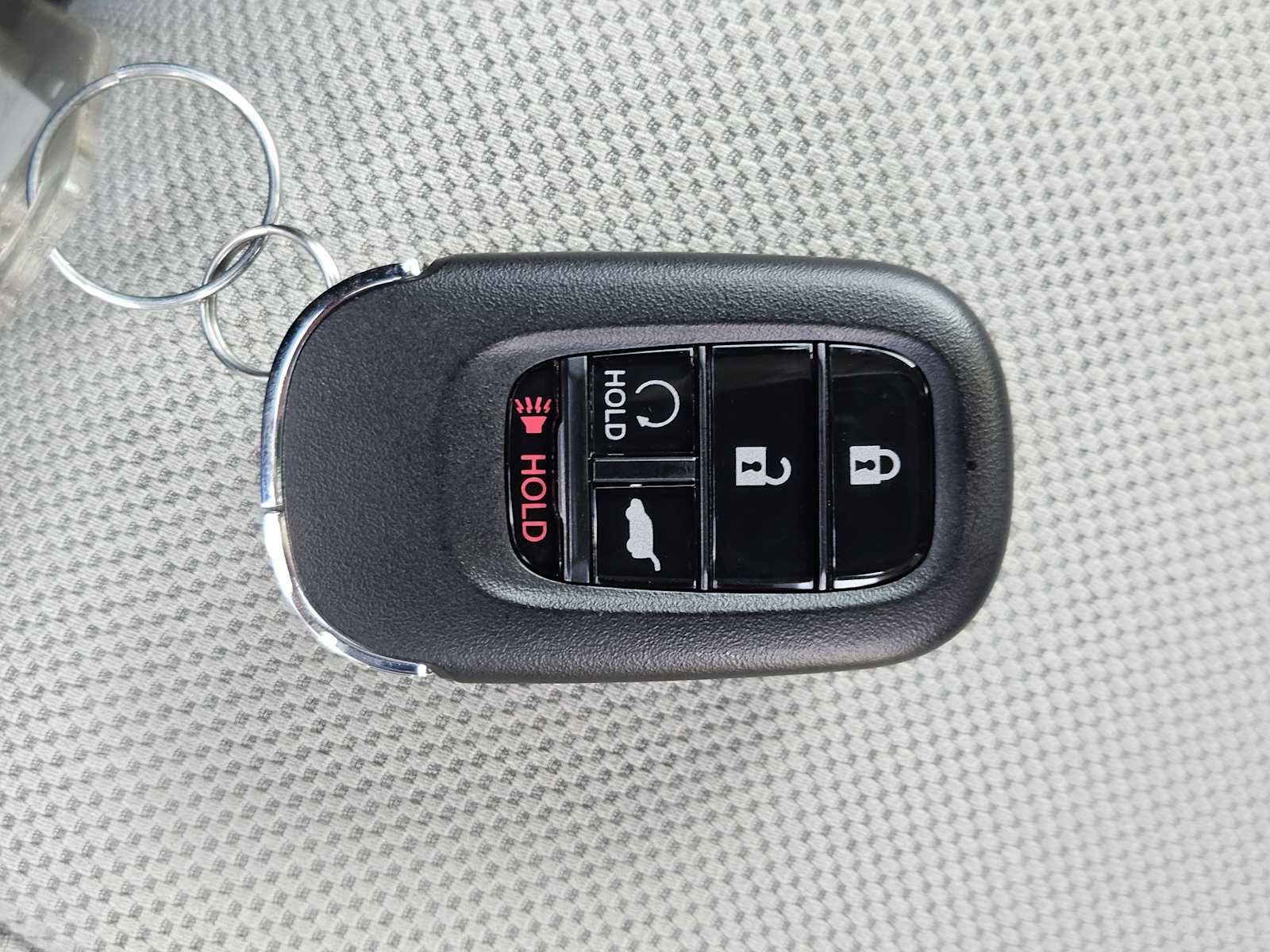 Used 2026 Honda CR-V EX image 26