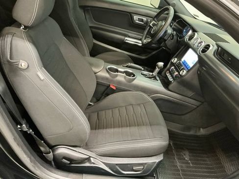 Used 2022 Ford Mustang Mach 1 RWD image 19