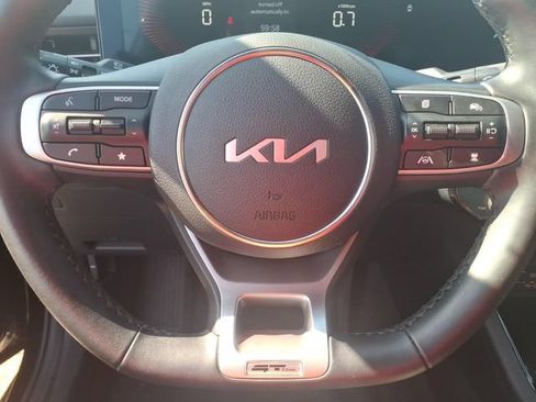 Used 2025 Kia K5 GT-Line FWD image 14