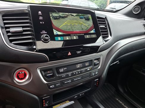 Certified 2023 Honda Passport EX-L image 24
