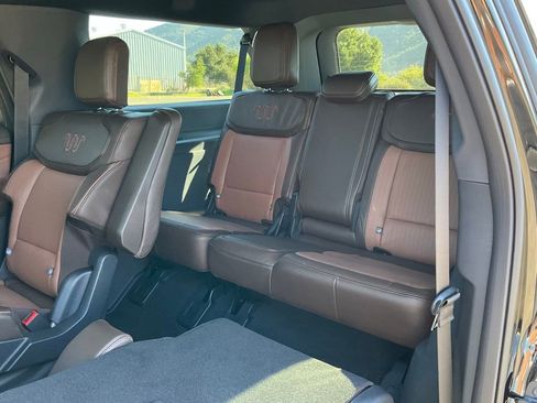 New 2025 Ford Expedition Max King Ranch image 31