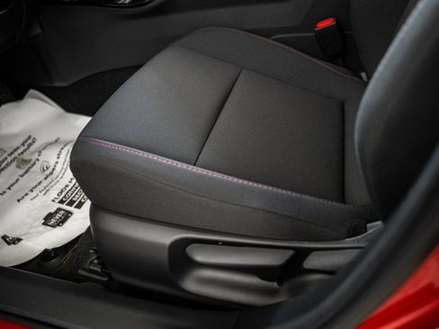 New 2026 Toyota Prius Plug-In Hybrid image 32