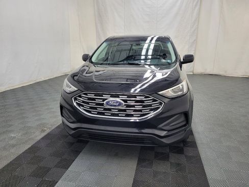 Used 2020 Ford Edge SE AWD/4WD image 15
