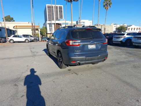 Used 2023 Subaru Ascent Limited image 5