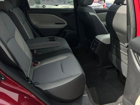 New 2026 Subaru Forester Premium image 12