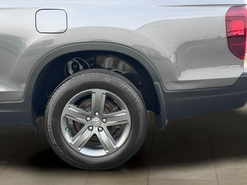 Used 2022 Honda Ridgeline RTL image 39