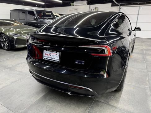 Used 2024 Tesla Model 3 Performance image 6